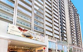 8度海逸酒店
